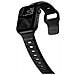 Cinturino Sportivo Apple Watch 38-41 1-9 E Se, Nero - Foto miniatura 2