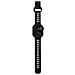 Cinturino Sportivo Apple Watch 38-41 1-9 E Se, Nero - Foto miniatura 3