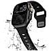 Cinturino Sportivo Apple Watch 38-41 1-9 E Se, Nero - Foto miniatura 6
