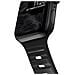 Cinturino Sportivo Apple Watch 38-41 1-9 E Se, Nero - Foto miniatura 5
