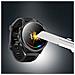 Protezione Schermo Idrogel Per Garmin Forerunner 570 47mm - Pacco Da 2 - Foto miniatura 4