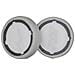 Cuscinetti Di Ricambio Compatibili Con Cuffie Jbl Live400bt E 460nc - Cuscinetti In Pelle Proteica (confezione Da 2) Grey - Foto miniatura 4