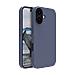 Greenland custodia per cellulare 15,5 cm (6.1") Cover Blu - Foto miniatura 1