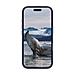 Greenland custodia per cellulare 15,5 cm (6.1") Cover Blu - Foto miniatura 3