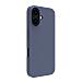 Greenland custodia per cellulare 15,5 cm (6.1") Cover Blu - Foto miniatura 4