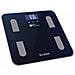 Analizzatore Di Composizione Del Corpo Nero Da 180 Kg / 100 G - 15115 - Foto miniatura 2