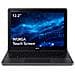 TravelMate Spin B3 TMB312RN-31 N250 8GB / 256GB W11P EDU Intel® N Computer portatile 31 cm (12.2") Touch screen WUXGA LPDDR5-SDRAM SSD Wi-Fi 6E (802.11ax) Windows 11 Pro Education Nero - Foto miniatura 4