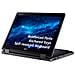 TravelMate Spin B3 TMB312RN-31 N250 8GB / 256GB W11P EDU Intel® N Computer portatile 31 cm (12.2") Touch screen WUXGA LPDDR5-SDRAM SSD Wi-Fi 6E (802.11ax) Windows 11 Pro Education Nero - Foto miniatura 5