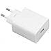 Caricabatterie Originale Per Casa Usb Vcbboaeh 120w Supervooc White Bulk Per Smartphone - Foto miniatura 2