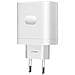 Caricabatterie Originale Per Casa Usb Vcbboaeh 120w Supervooc White Bulk Per Smartphone - Foto miniatura 5