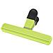 Clip Di Chiusura Per Alimenti - Set Da 5, Clip Ermetiche Per Sacchetti Snack Per La Conservazione Degli Alimenti In Cucina Green - Foto miniatura 1