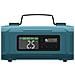 Avviatore Di Emergenza Con Compressore Alimentato A Batteria Ks Jsp-2000 Tipo Di Batteria Batteria Ricaricabile Agli Ioni Di Litio Tensione, V 15 - Foto miniatura 1