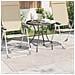 Tappeti per area HUARTE Beige 150 x 80 cm Poliestere - Foto miniatura 3