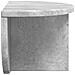 Scaffale da parete 2 pcs Grigio cemento 38 x 19 x 19 cm - Foto miniatura 7