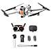 A1 Standard Bundle 4 rotori Quadrirotore 2360 mAh Bianco - Foto miniatura 1