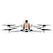 A1 Standard Bundle 4 rotori Quadrirotore 2360 mAh Bianco - Foto miniatura 5