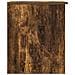 Armadio Bagno In-between Rovere Fumo 30 x 35 x 50 cm - Foto miniatura 3