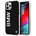Custodia Bmw Hardcase Signature Nera Per Iphone 12 / 12 Pro - Foto miniatura 2