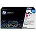Cartuccia Stampa Smart Magenta Lj5500 C9733A - Foto miniatura 4