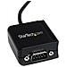 Cavo adattatore USB FTDI RS-232 a seriale 1 porta, isolamento ottico - Foto miniatura 2