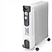 Caldorad 7 Radiatore ad Olio Potenza 1500 Watt - Foto miniatura 3