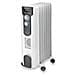 Caldorad 7 Radiatore ad Olio Potenza 1500 Watt - Foto miniatura 1