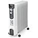Caldorad 7 Radiatore ad Olio Potenza 1500 Watt - Foto miniatura 4