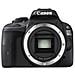 EOS 100D Body Sensore CMOS 18 Mpx Display 3" Touch Filmati Full HD - Foto miniatura 1