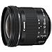 EF-S 10-18mm f / 4.5-5.6 IS STM + EW-73C + Lens Cloth SLR Obiettivo ultra-ampio Nero - Foto miniatura 1
