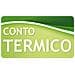 Stufa a Pellet Ketty Rivestimento in Acciaio Verniciato Potenza Termica 6.3 kW 180 m3 Riscaldabili - Foto miniatura 3