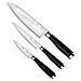 Set di coltelli Yari 3 pezzi - Foto miniatura 2