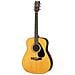 Chitarra Acustica F310 Natural + Kit Accessori - Foto miniatura 1