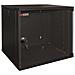 Armadio Rack 19" Serie Rwa 15u, Nero Profondita' 600 Mm - Foto miniatura 1