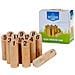 Gioco Kubb Con Numeri Legno - Foto miniatura 1