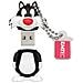 Chiavetta USB 16 GB Interfaccia USB 2.0 Gatto Silvestro - Foto miniatura 2