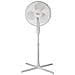 Ventilatore Piantana Ombrello 40w - Foto miniatura 1