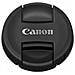 Coperchio per Obiettivo EF-S35 Colore Nero - Foto miniatura 1
