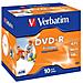 43521/10 4.7GB DVD-R DVD vergine - Foto miniatura 1