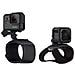 Ahwbm-002. Utilizzo: Universale, Compatibilità  Marca: , Angolo Di Rotazione: 360â° - Hand Wrist Strap - Foto miniatura 2