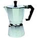 Cafettiera Italiana M620009 (9 Tazze) Alluminio - Foto miniatura 1