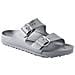 Arizona Eva Silver Sandalo Tempo Libero - Donna Eur 37 - Foto miniatura 1