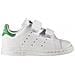 Stan Smith Cf I Scarpa Tempo Libero Bimbi Piccoli Eur 20 - Foto miniatura 1