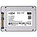 SSD 250 GB Serie MX500 2.5'' Interfaccia SATA III 6 Gb / s  - Foto miniatura 2