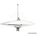 Antenna TV Nashira AGC DAB - Foto miniatura 1