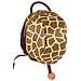 Zaini Giraffe Animal Toddler Daysack 2l Zaini E Valigie One Size - Foto miniatura 1