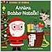 Nathalie Choux - Arriva Babbo Natale! Scorri Le Storie. Ediz. A Colori - Foto miniatura 1