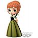 82561 - Q posket Disney Characters - Anna incoronazione Style (Normale Colore)  - Foto miniatura 2