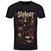 Slipknot: Sketch Boxes (Back Print) (T-Shirt Unisex Tg. S)  - Foto miniatura 1