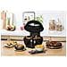 Actifry Friggitrice Fz760800 Genius - 1,2 Kg - Nero - Foto miniatura 5
