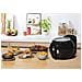 Actifry Friggitrice Fz760800 Genius - 1,2 Kg - Nero - Foto miniatura 7